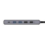 UNISYNK 10 Port Dual Screen Hub for Mac - Image 6