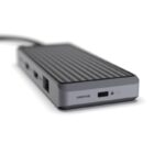 UNISYNK 10 Port Dual Screen Hub for Mac - Image 7