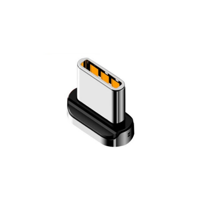 USAMS Type-C Magnetic Charging Cable - Image 5