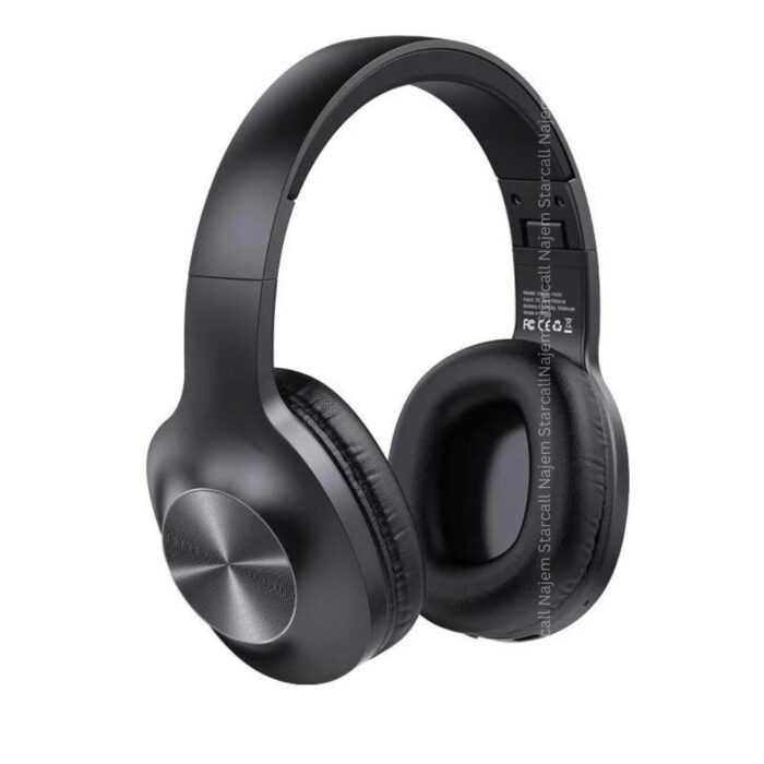 USAMS Wireless Headphones E Join Series - Image 2