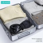 USAMS Wireless Headphones E Join Series - Image 4