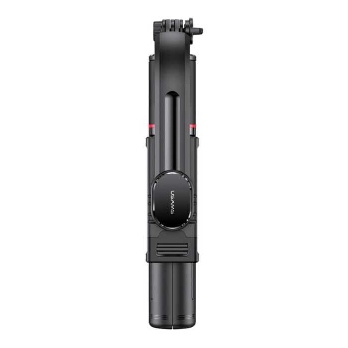 USAMS Wireless Selfie Stick With Tripod - Image 2