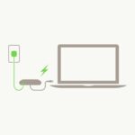 Belkin USB-C to HDMI + Charge Adapter - Image 3