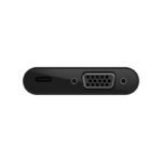 Belkin USB-C to VGA + Charge Adapter - Image 3