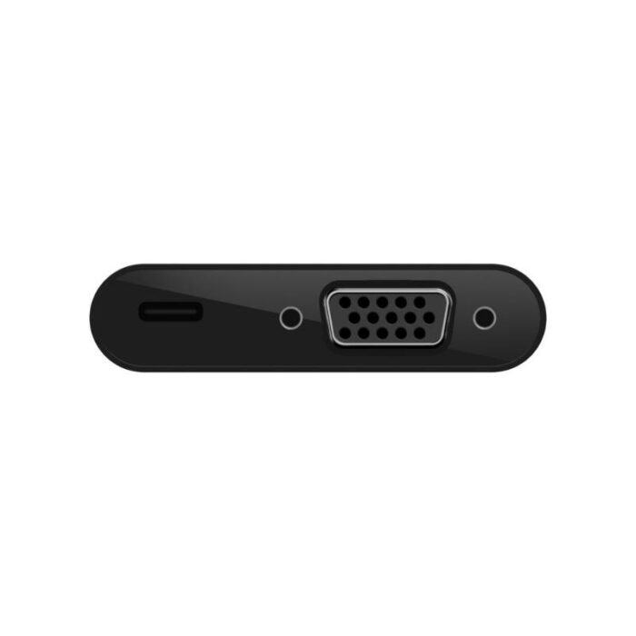 Belkin USB-C to VGA + Charge Adapter - Image 3