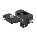 Ulanzi UURig R073 insta360 Car V-Bayonet Metal - Image 3