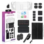 Ultimate Accessory Bundle for Steam Deck