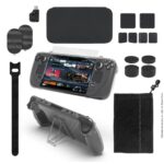 Ultimate Accessory Bundle for Steam Deck - Image 2