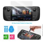 Ultimate Accessory Bundle for Steam Deck - Image 4