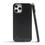 iPhone 12 mini Platina Ultra Thin Slim Case