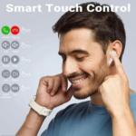 UltraPods Max True Wireless Headphones - Image 7
