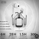 UltraPods Max True Wireless Headphones - Image 6