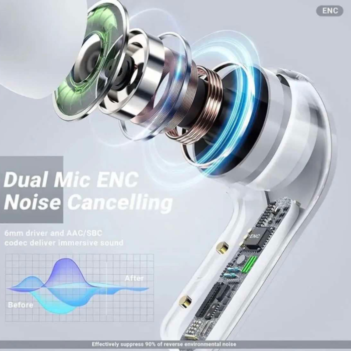 UltraPods Max True Wireless Headphones - Image 5
