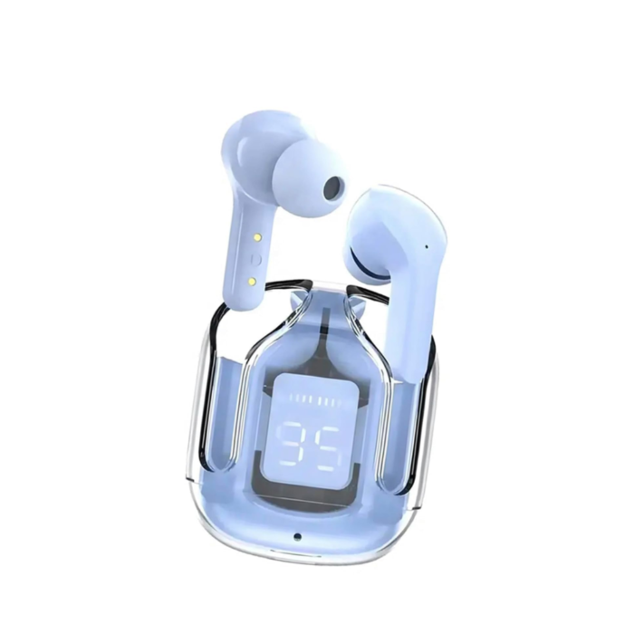 UltraPods Max True Wireless Headphones - Image 3