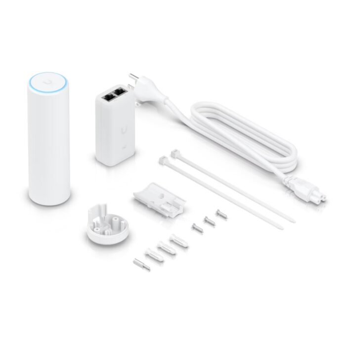 Unifi Ubiquiti U6-Mesh Wifi Access Point Outdoor - Image 3