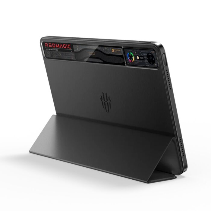 Redmagic Magnetic Double Sided Protective Case Nova Gaming Pad - Image 2