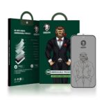 Green Lion 3D Unbreakable Glass for iPhone 11 Pro