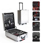 Upspirit Tool Set Box 186 pcs HK-TS186