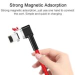 Usams Magnetic Lightning Cable - Image 2