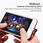 Usams Magnetic Lightning Cable - Image 4