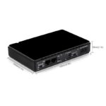 V-Link 10600mAh Portable Backup Battery - Image 5