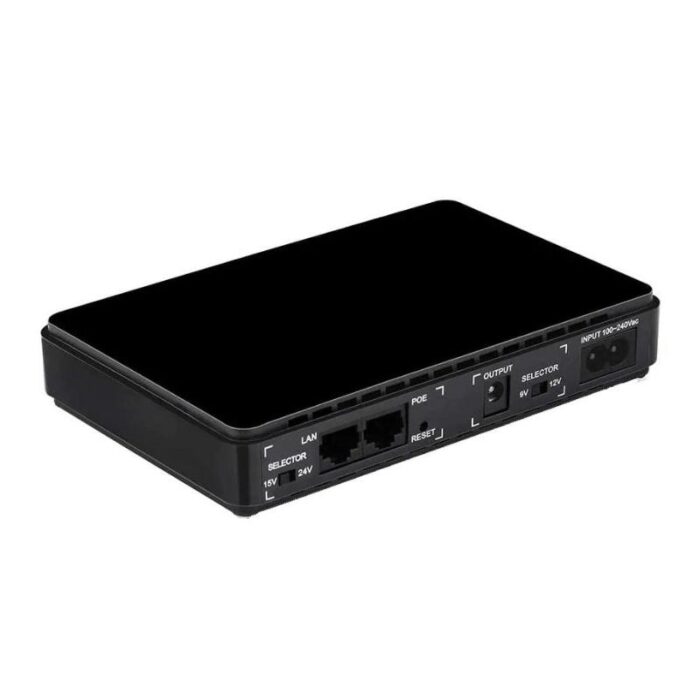 V-Link 10600mAh Portable Backup Battery - Image 6