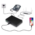 V-Link 10600mAh Portable Backup Battery - Image 3