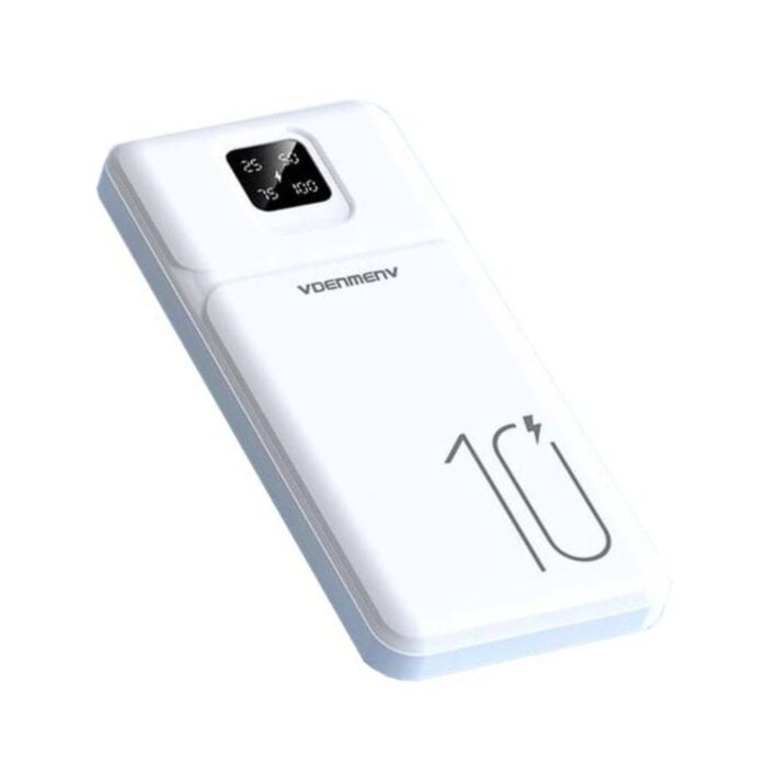 Vdenmenv DP38 Power Bank 10000mAh - Image 2