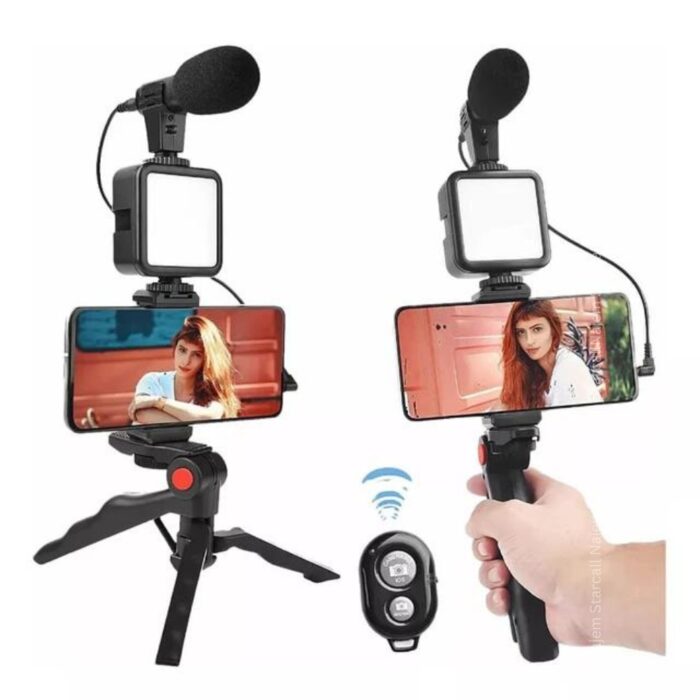 Video Making Kit AY-49 - Image 4