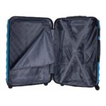 VipTour Trolley Luggage Travel Bag VT-A391 - Image 4