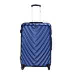 VipTour Trolley Luggage Travel Bag VT-A391 - Image 6