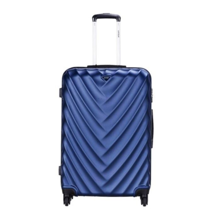 VipTour Trolley Luggage Travel Bag VT-A391 - Image 6
