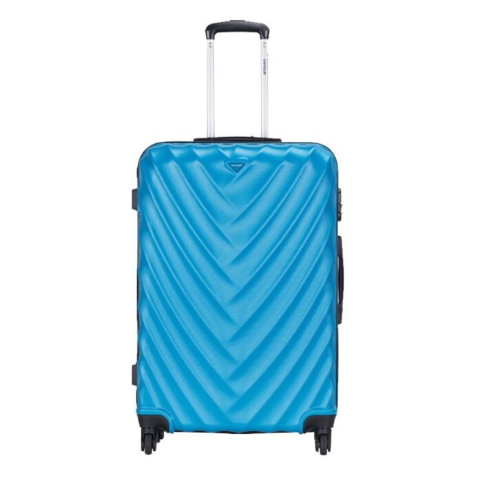 VipTour Trolley Luggage Travel Bag VT-A391 - Image 5