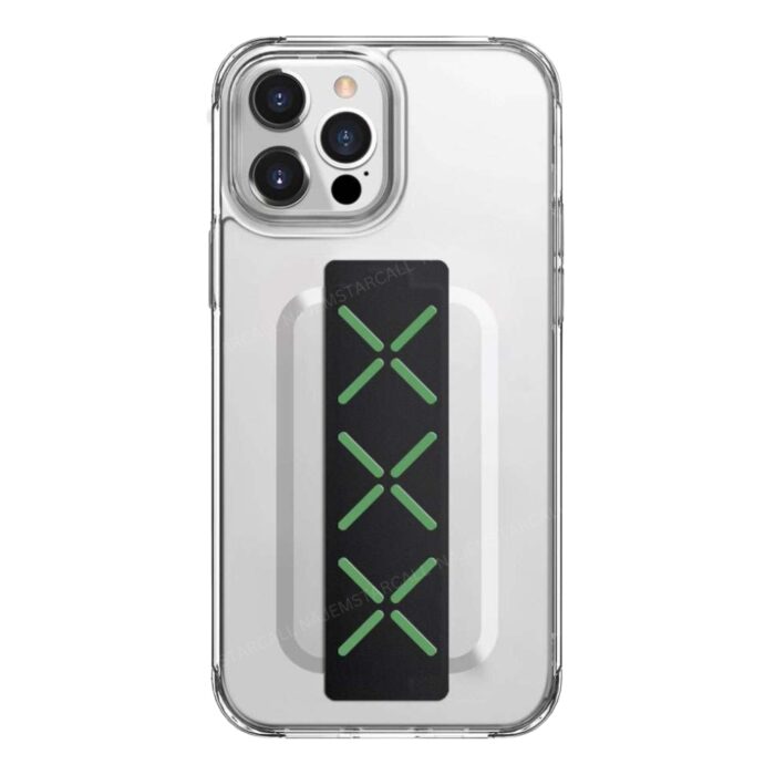 Viva Madrid Loope Clear Case for iPhone 13 Pro - Image 5
