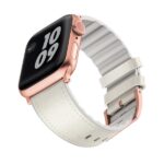 Viva Madrid Venturx Saffiano Watch Band - Image 2