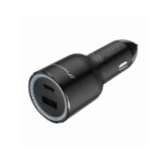 Vivo 80W Dual-Port Car Charger - Image 6