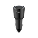 Vivo 80W Dual-Port Car Charger