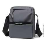 WEIXIER Stylish Casual Single Shoulder Bag