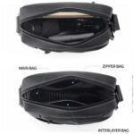 WEIXIER Stylish Casual Single Shoulder Bag - Image 4
