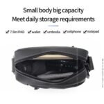 WEIXIER Stylish Casual Single Shoulder Bag - Image 6