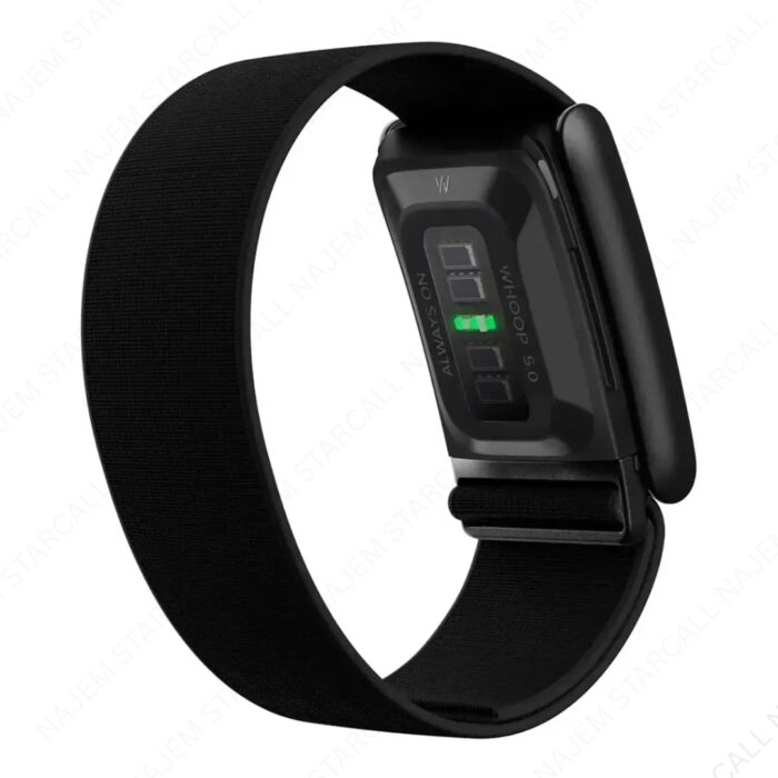 WHOOP 5.0 One Fitness & Health Tracker - Image 2