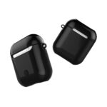 WIWU Glossy Luxury Armor Case for Apple AirPods - Image 2