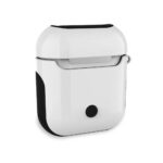 WIWU Glossy Luxury Armor Case for Apple AirPods - Image 3