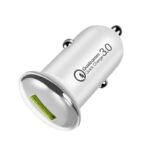 WUW C76 QC 3.0 Fast Quick Car Charger