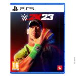 WWE 2K23 PS5 Game