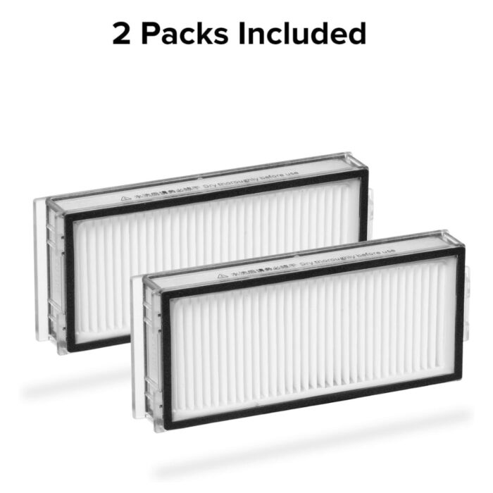 Washable Filter for Roborock Q5 Q7 and Q8 Series - Image 4