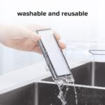 Washable Filter for Roborock Q5 Q7 and Q8 Series - Image 3