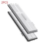 Washable Filter for Roborock S8 and S7 Series (2-Pack)