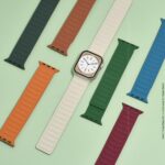 Watch Strap Magnetic Silicone Loop for Apple Watch