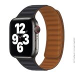 Watch Strap Magnetic Silicone Loop for Apple Watch - Image 6